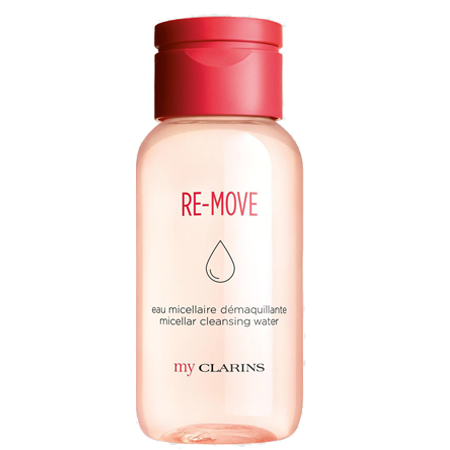 Clarins,rins My Clarins Re-move Micellar Cleansing Water 200ml ,Clarins My Clarins Re-move Micellar Cleansing Water,Clarins My Clarins Re-move Micellar Cleansing Water รีวิว,Clarins My Clarins Re-move Micellar Cleansing Water ราคา,